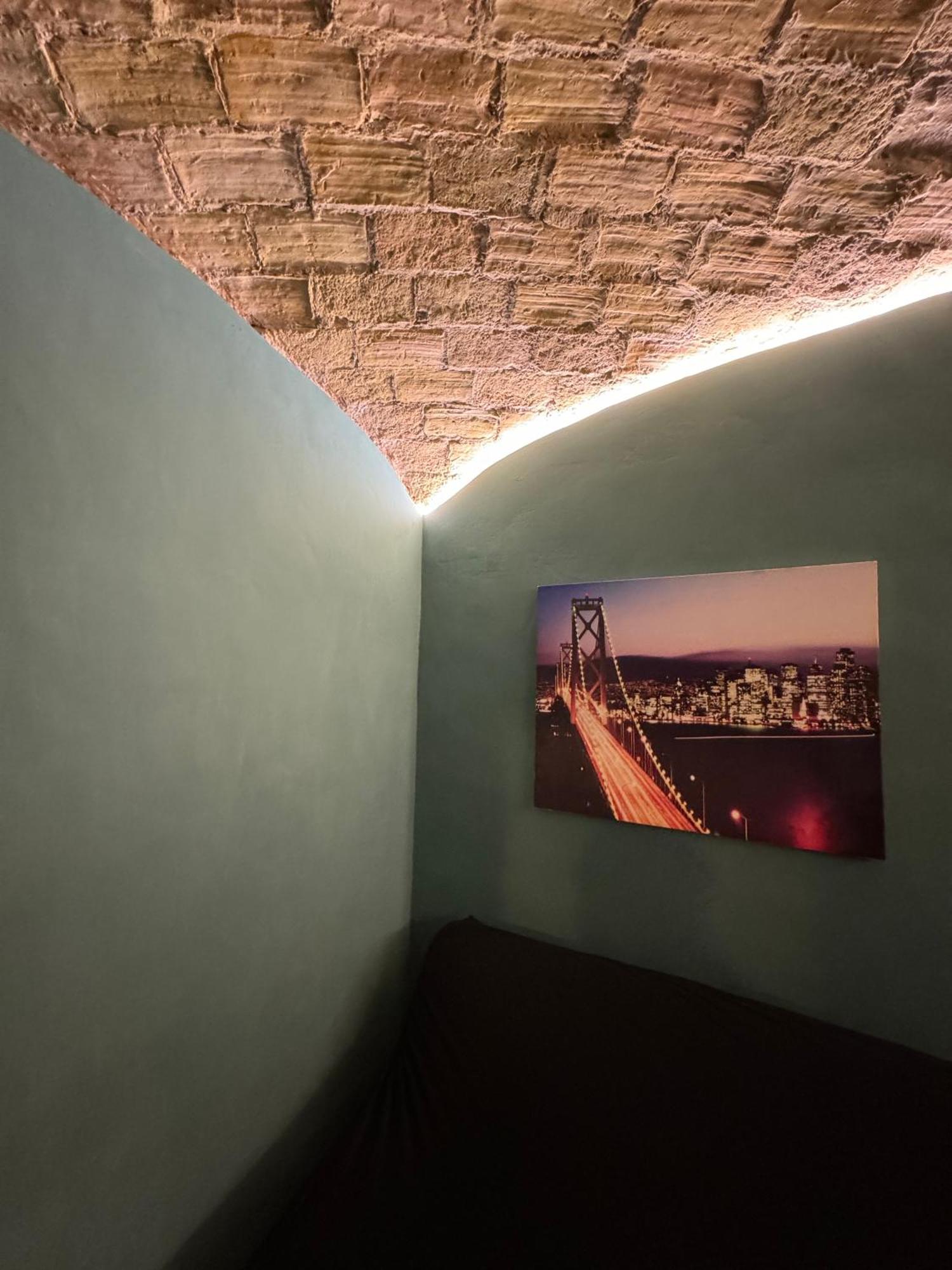 Scipioni Vatican Suite Rom Exterior foto
