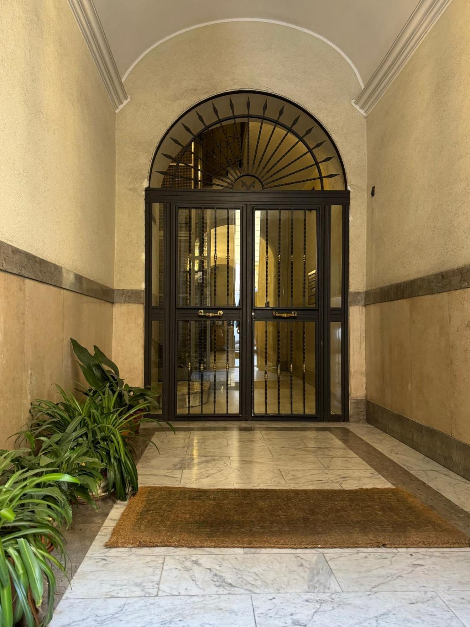 Scipioni Vatican Suite Rom Exterior foto